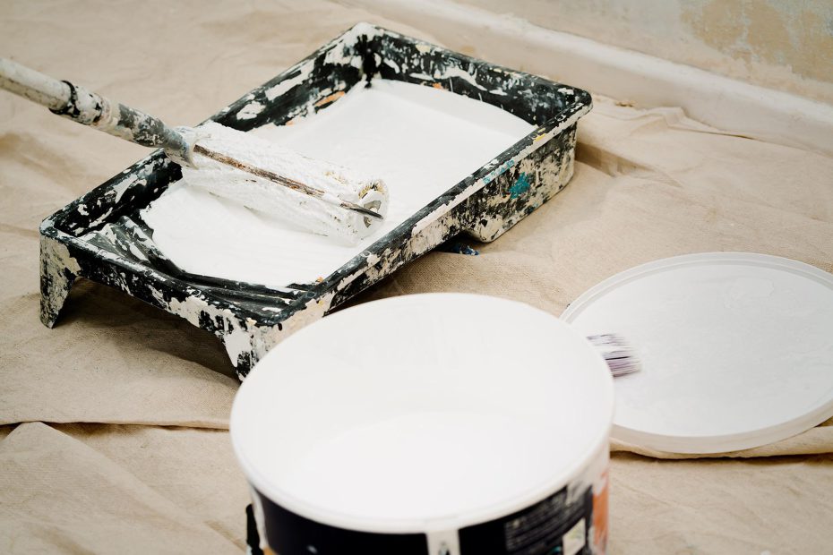peintures